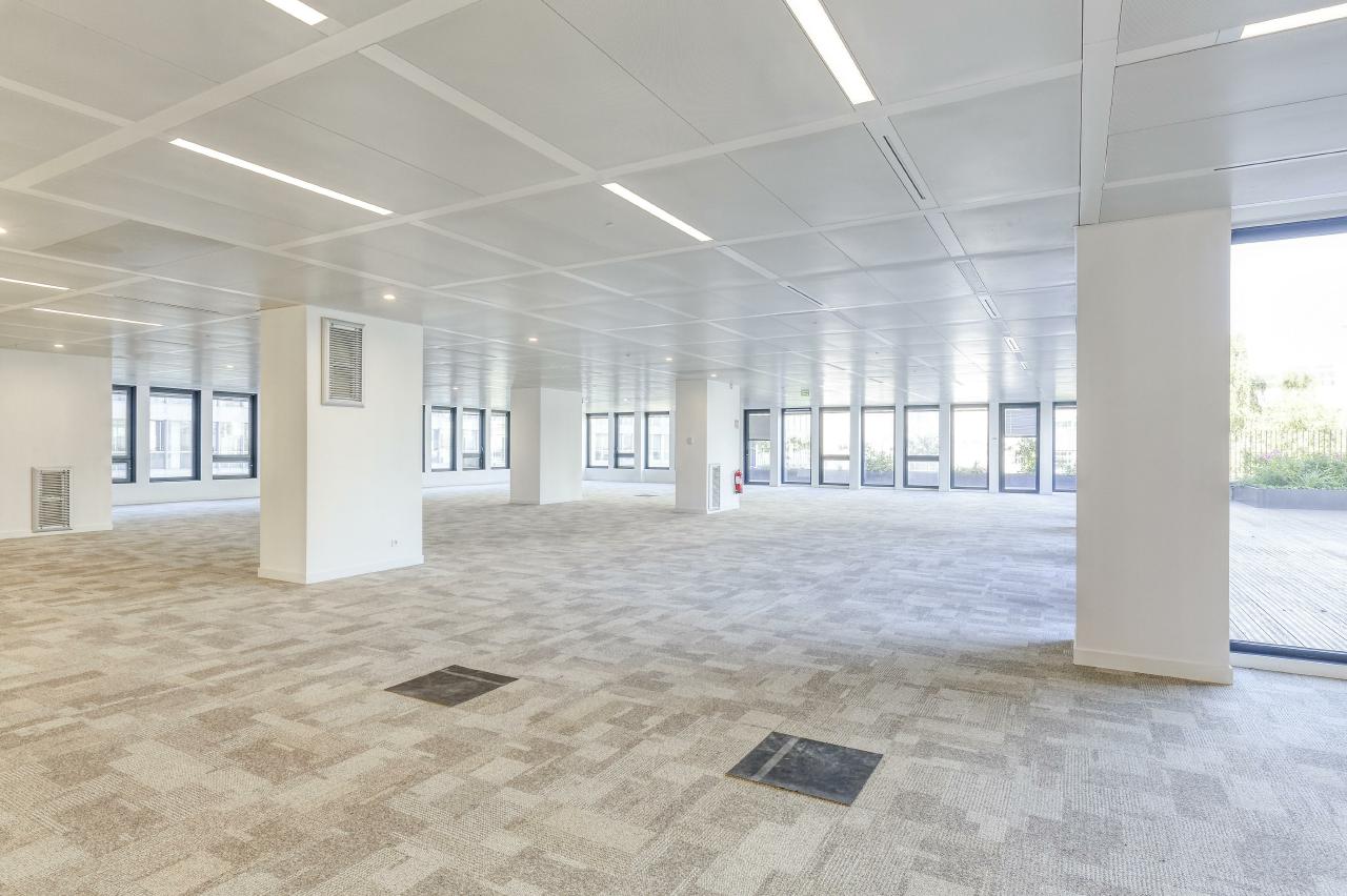 Location bureau Saint-Denis Seine-Saint-Denis OLBUR2106854 9