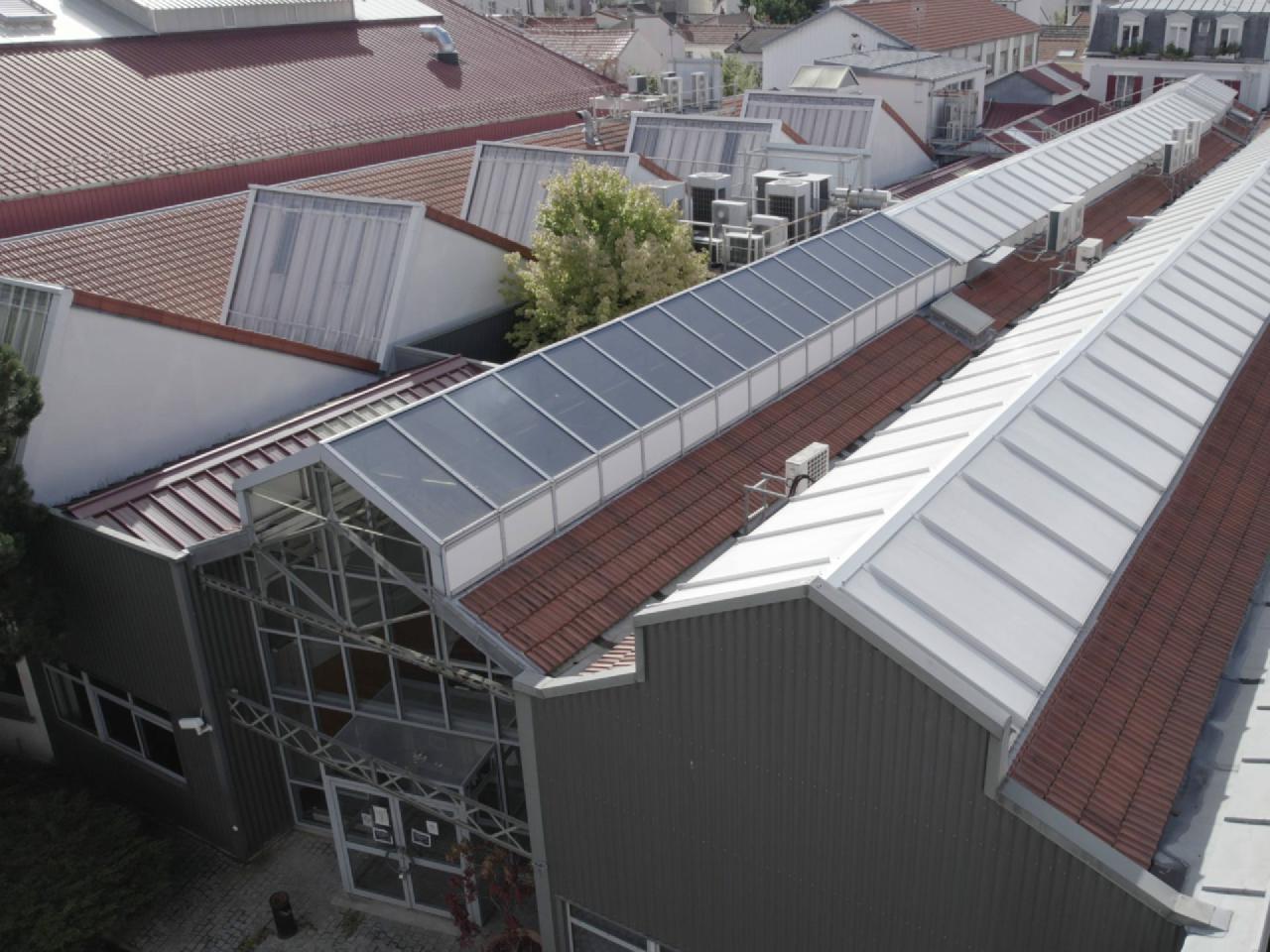 Location local d'activité Malakoff Hauts-de-Seine OLACT2116913 4