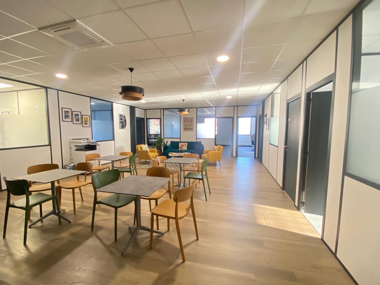 Location bureau Mérignac Gironde OLBUR2200791 3