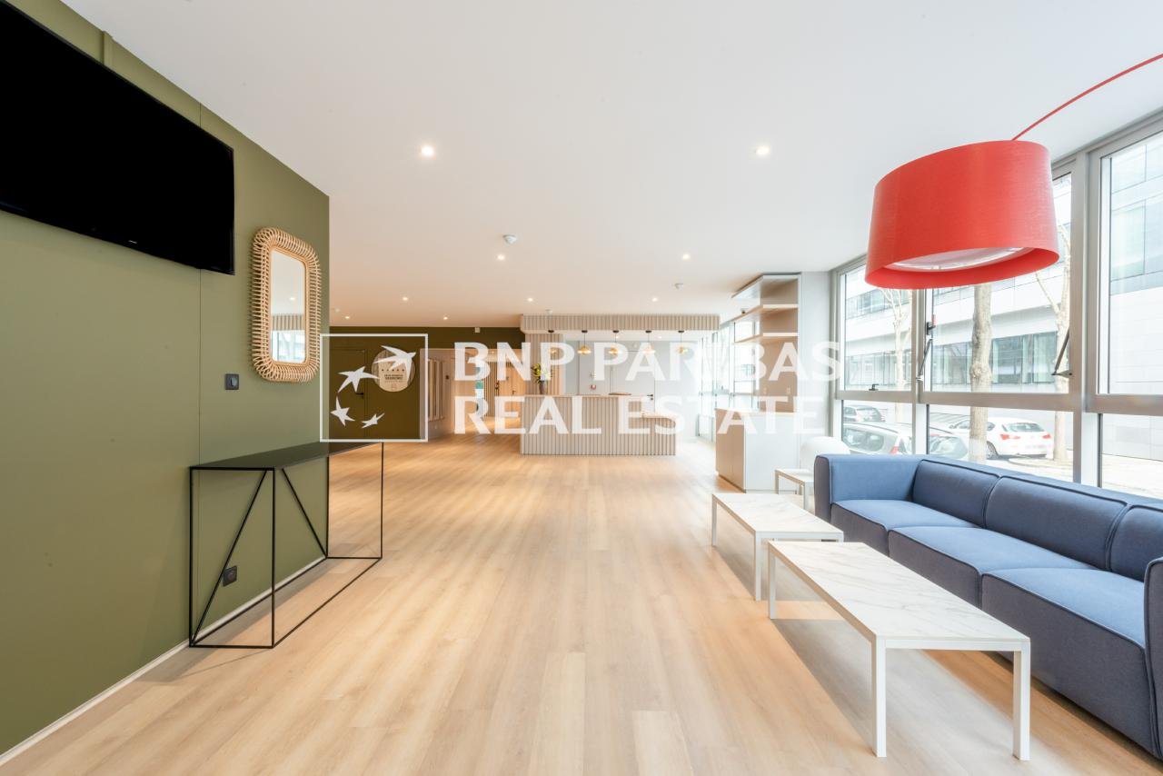 Location bureau Rueil-Malmaison Hauts-de-Seine OLBUR2001022 2