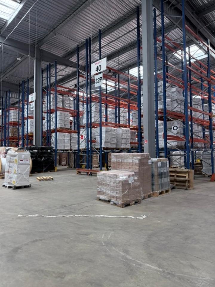 Location entrepôt Saint-Alban Haute-Garonne OLLOG2643084 7