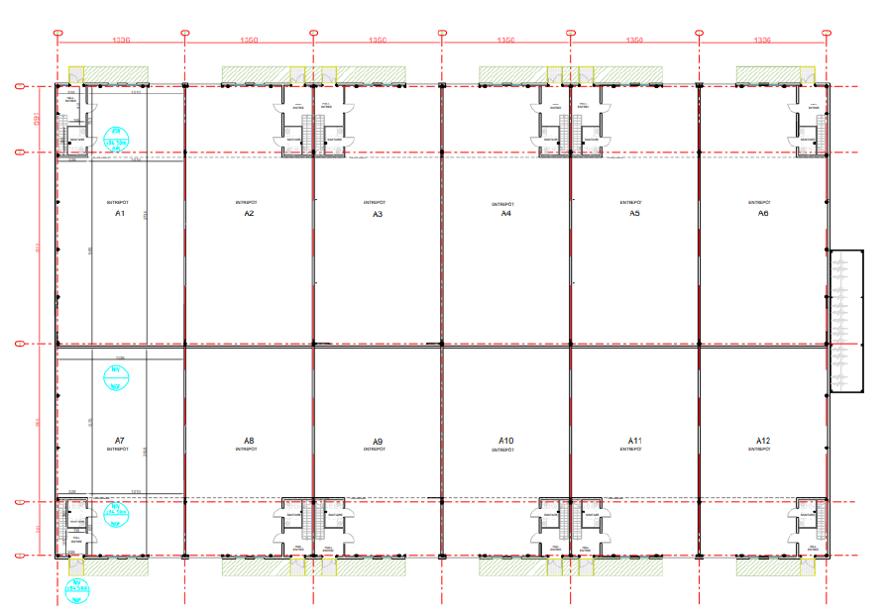 Location local d'activité Corbeil-Essonnes Essonne OLACT2119092 3
