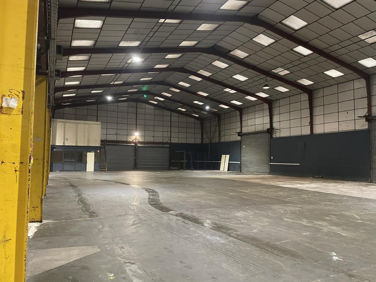 Location local d'activité Fleury-les-Aubrais Loiret OLACT2420145 8