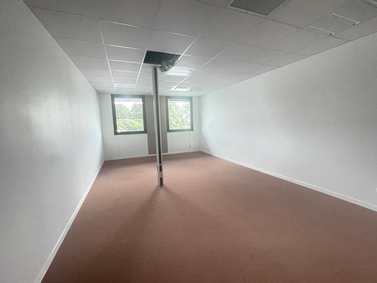 Location bureau Rennes Ille-et-Vilaine OLBUR2428641 5