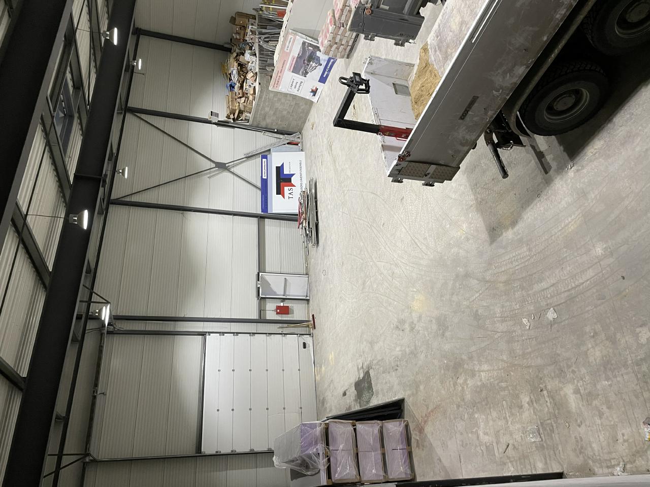 Location local d'activité Bondoufle Essonne OLACT2308905 15