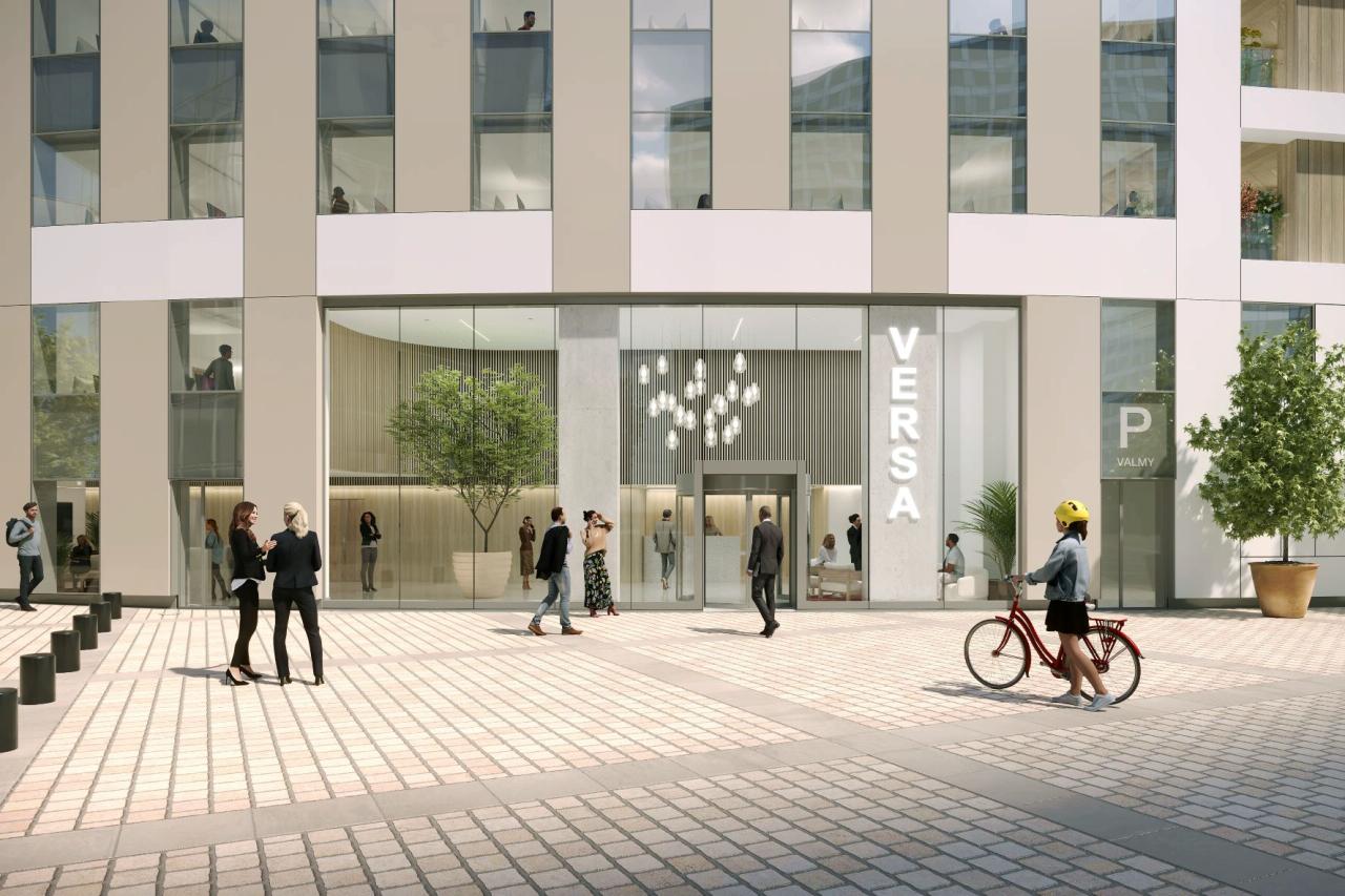 Location bureau Puteaux Hauts-de-Seine OLBUR2532530 21