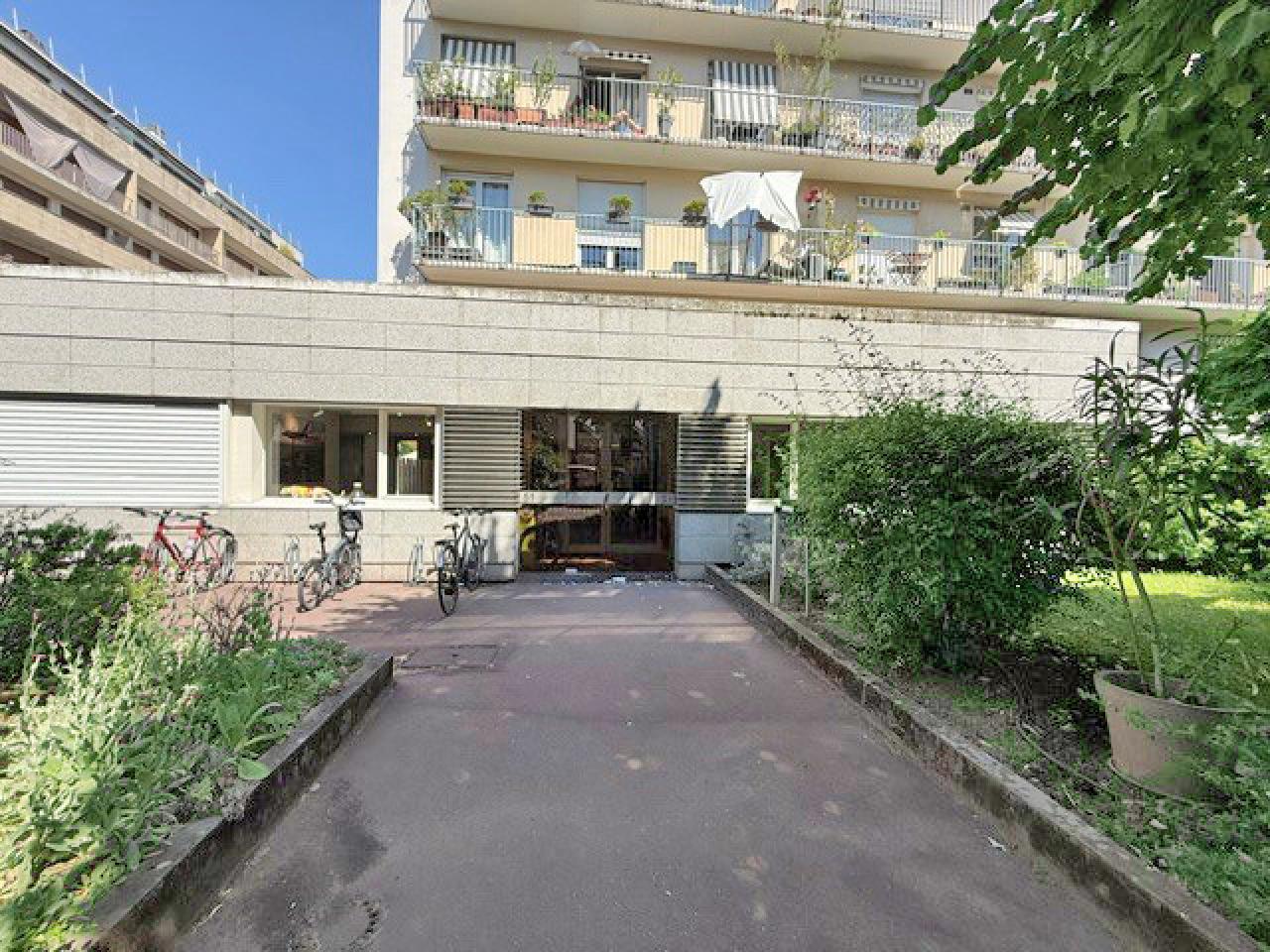 Vente bureau Boulogne-Billancourt Hauts-de-Seine OVBUR2641592 8