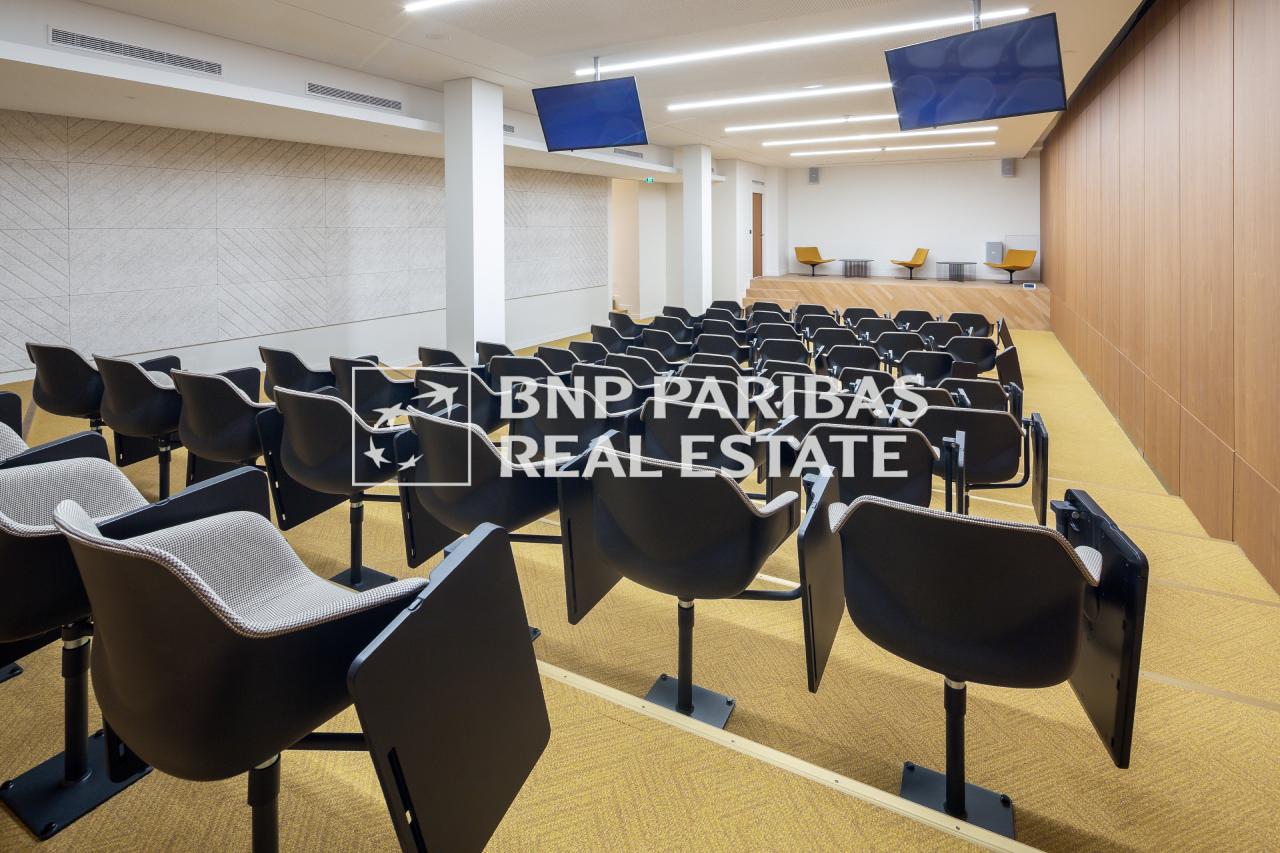 Location bureau Puteaux Hauts-de-Seine OLBUR2001944 6