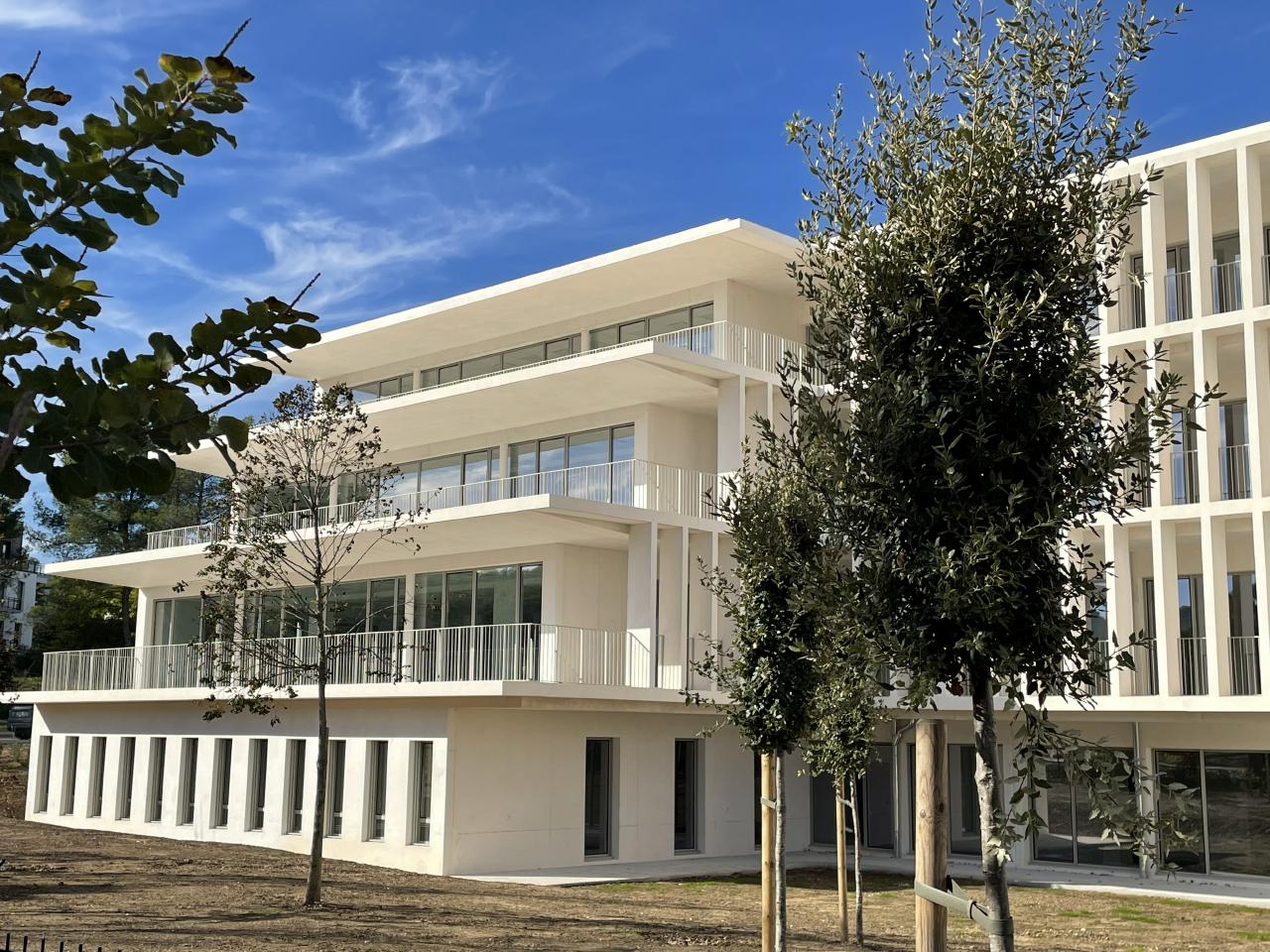 Location bureau Aix-en-Provence Bouches-du-Rhône OLBUR2115118 14