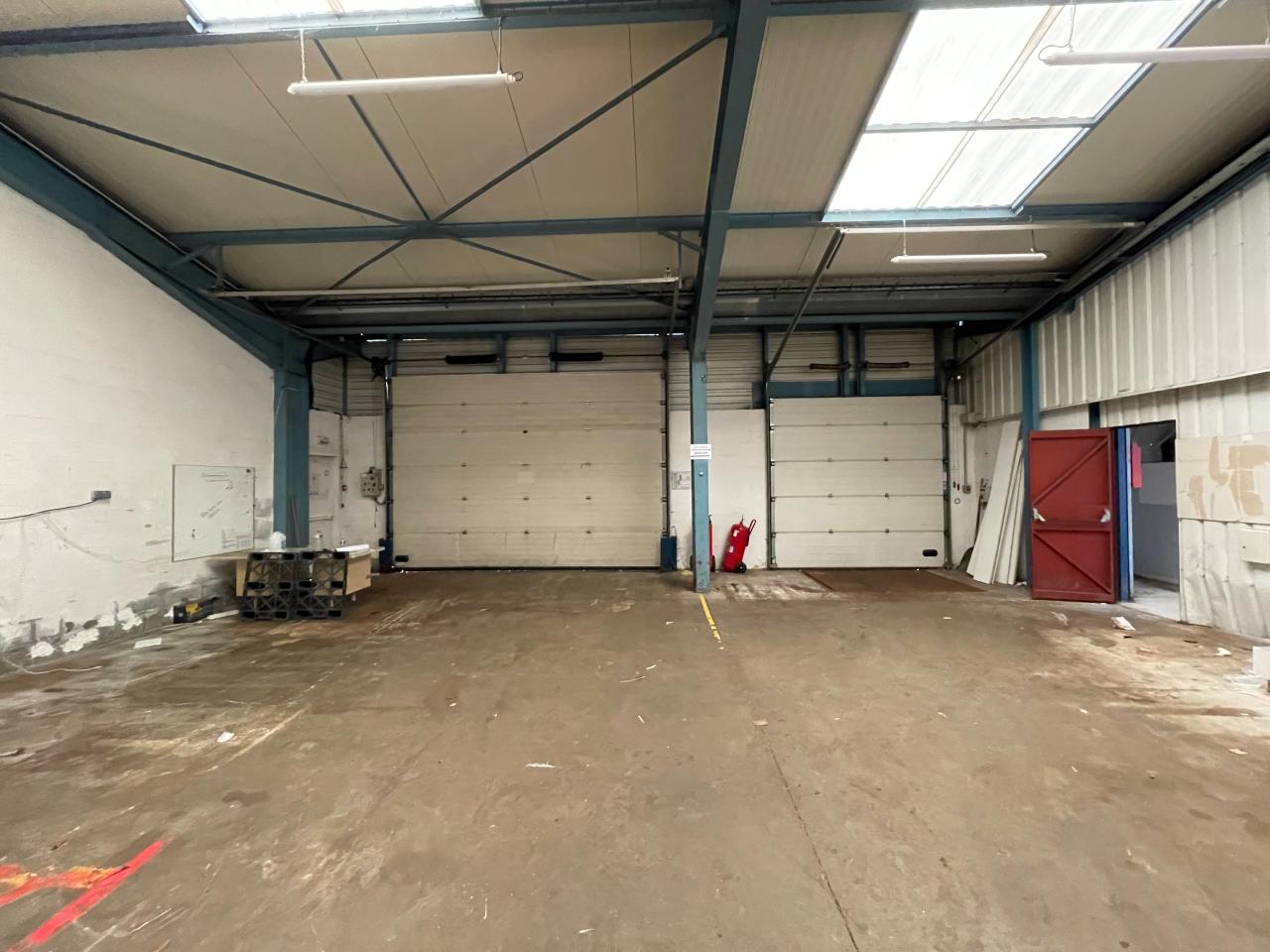 Vente local d'activité Isneauville Seine-Maritime OVACT2533980 17