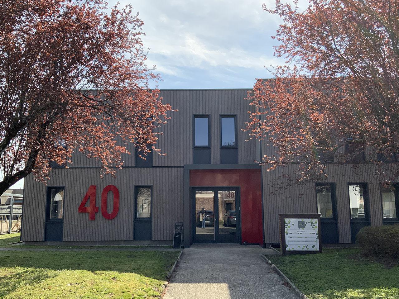 Location bureau Vénissieux Rhône OLBUR2108875 48