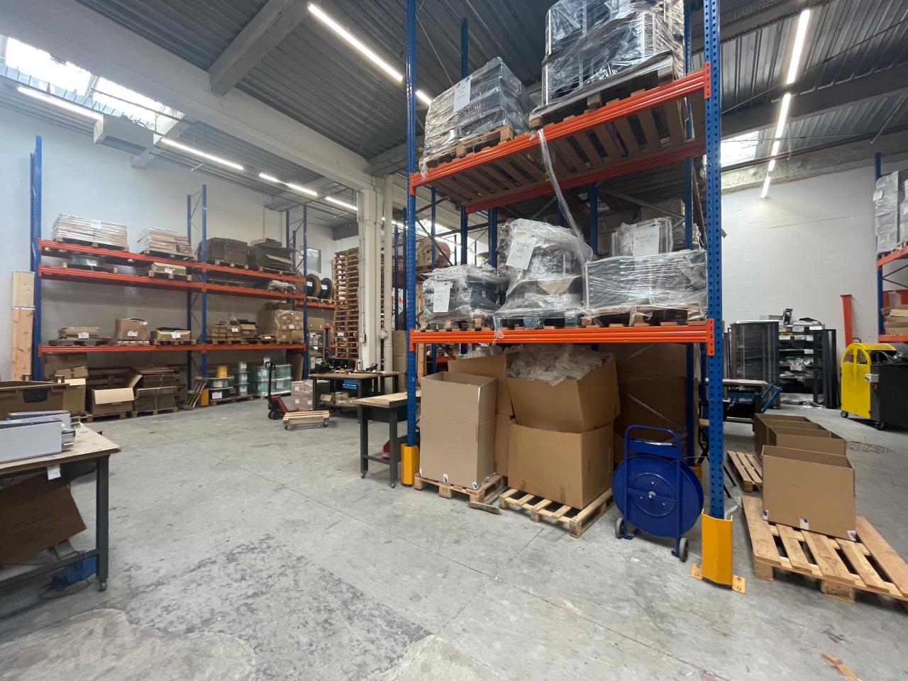 Vente local d'activité Lisses Essonne OVACT2536182 4