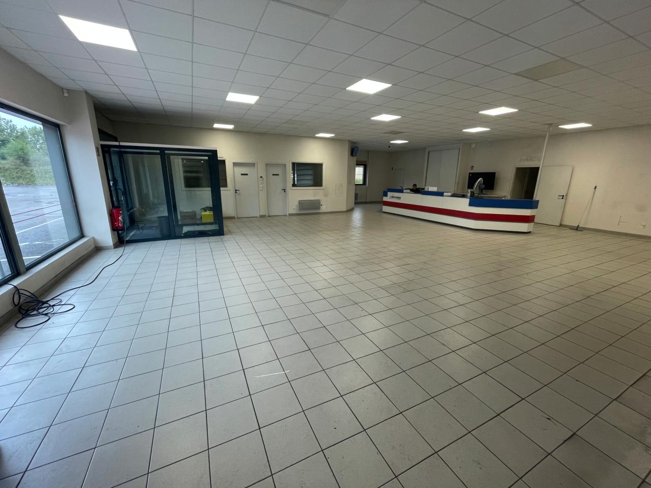 Location local d'activité Ennery Moselle OLACT2425858 4