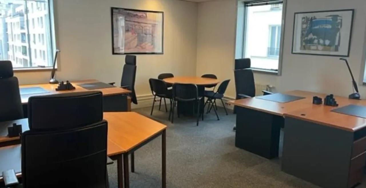 Location coworking Levallois-Perret Hauts-de-Seine OLBUR2536372 2