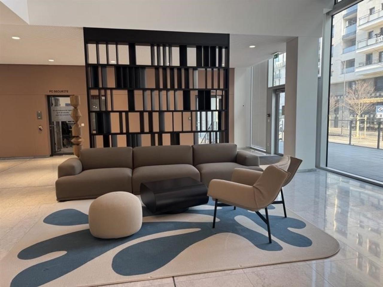 Location bureau Rueil-Malmaison Hauts-de-Seine OLBUR2100472 2