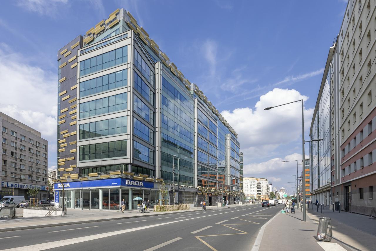 Location bureau Saint-Ouen Seine-Saint-Denis OLBUR2100326 15