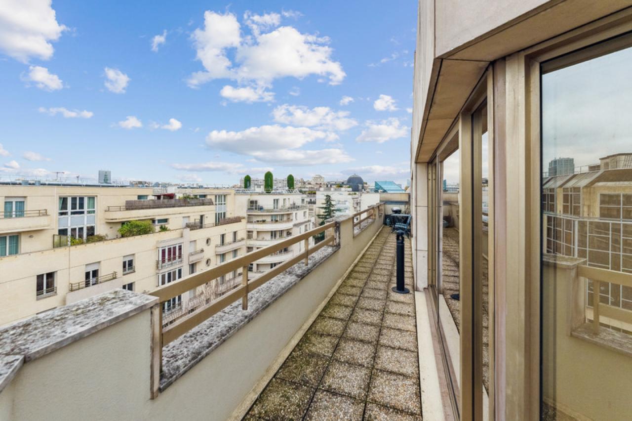 Vente bureau Levallois-Perret Hauts-de-Seine OVBUR2535102 10