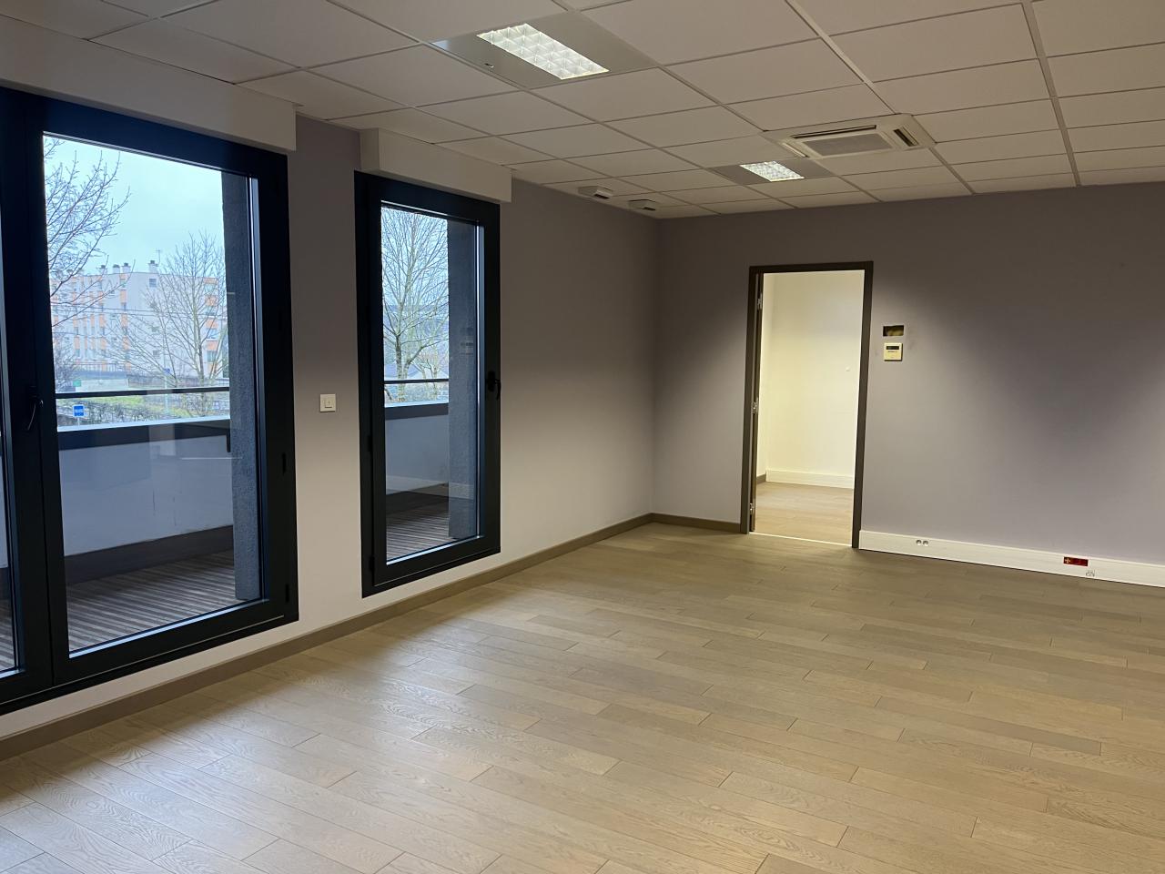 Vente bureau Dijon Côte-d'Or OVBUR2639400 6