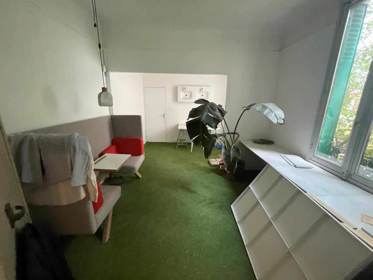 Location local d'activité Aubervilliers Seine-Saint-Denis OLACT2532931 6