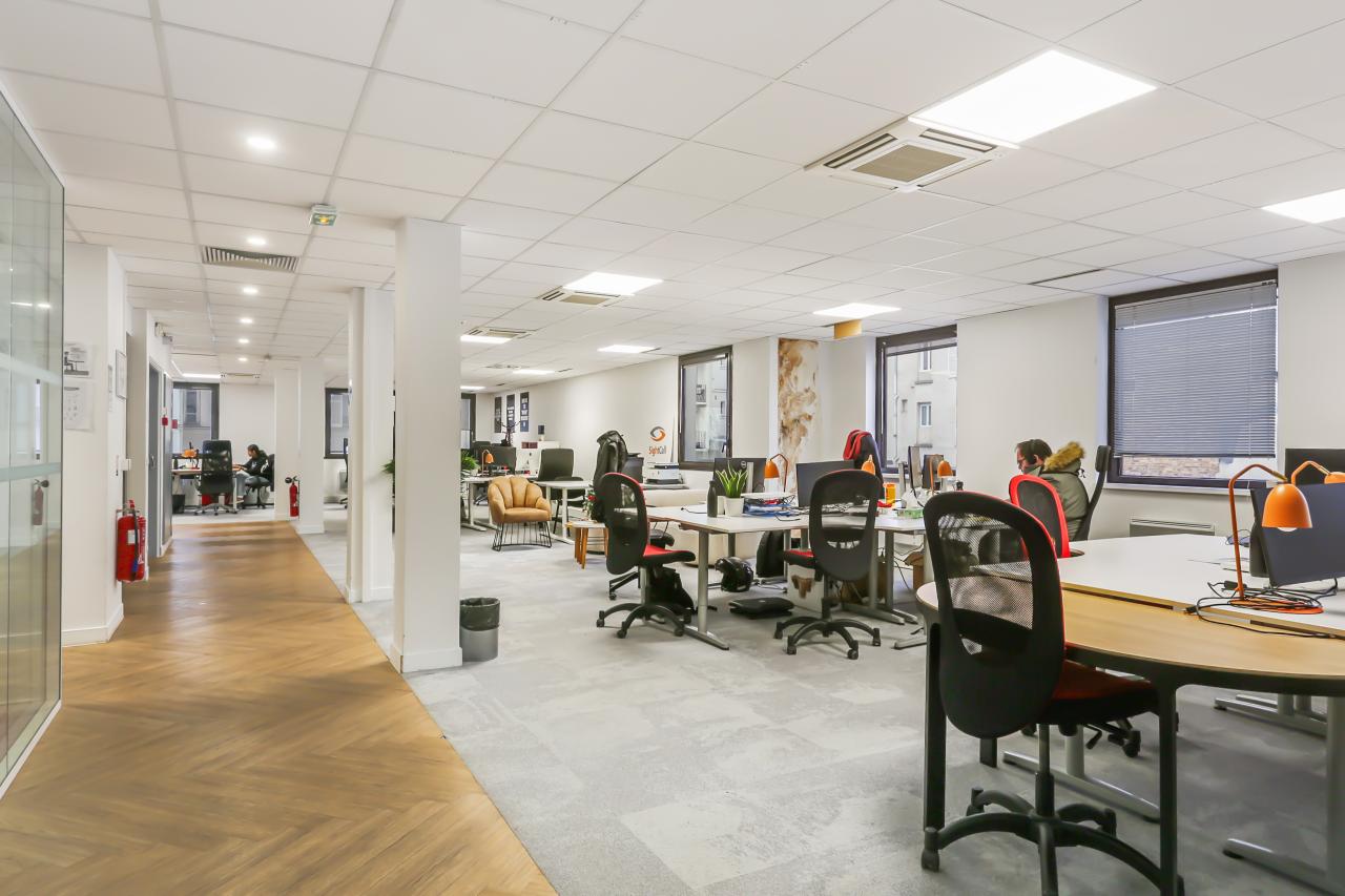 Location bureau Boulogne-Billancourt Hauts-de-Seine OLBUR2427579 11