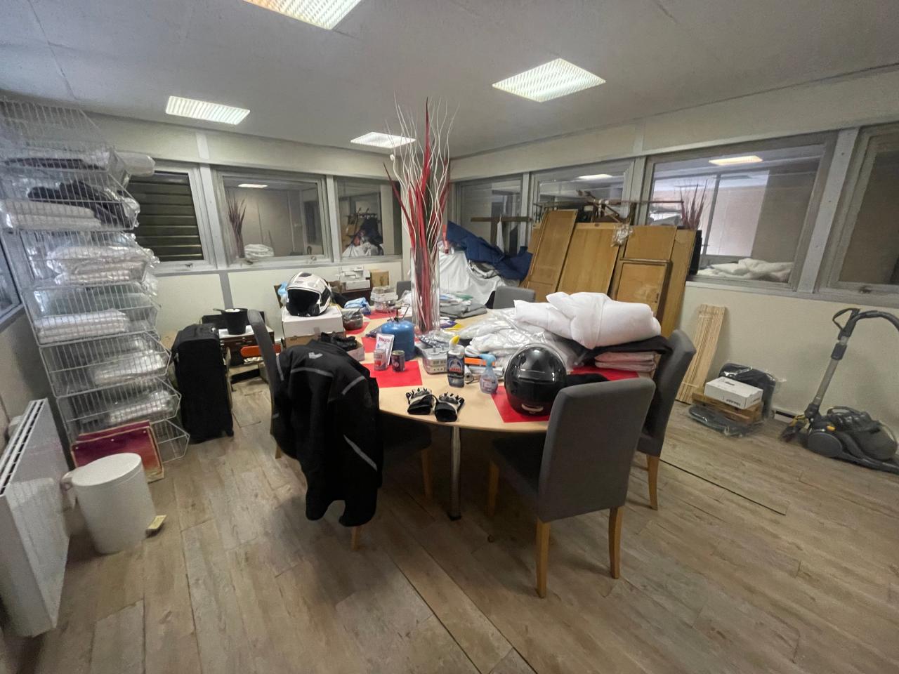Vente local d'activité Aulnay-sous-Bois Seine-Saint-Denis OVACT2642911 7