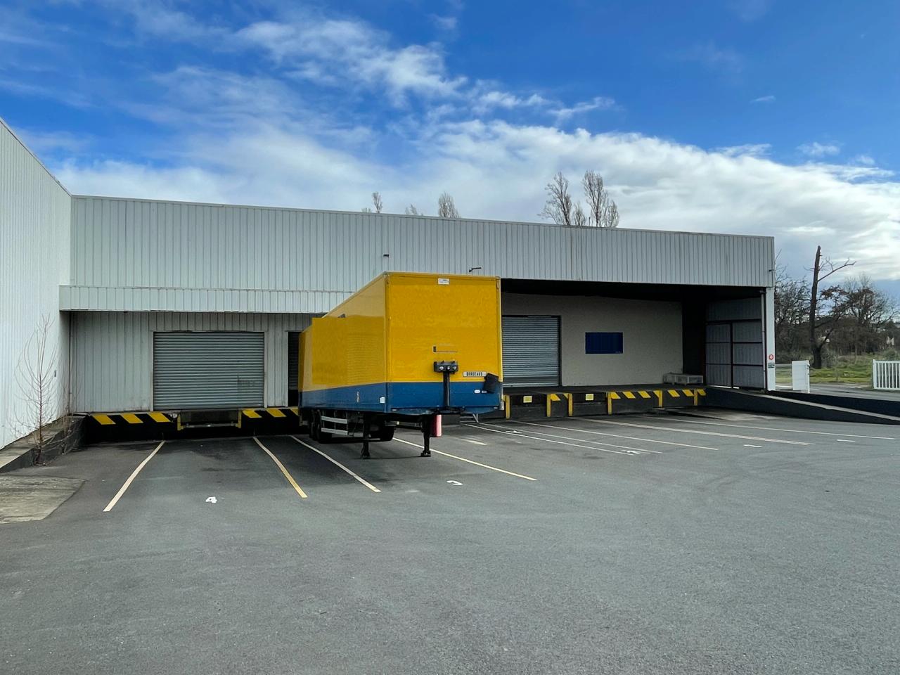 Location local d'activité Carbon-Blanc Gironde OLACT2530367 17