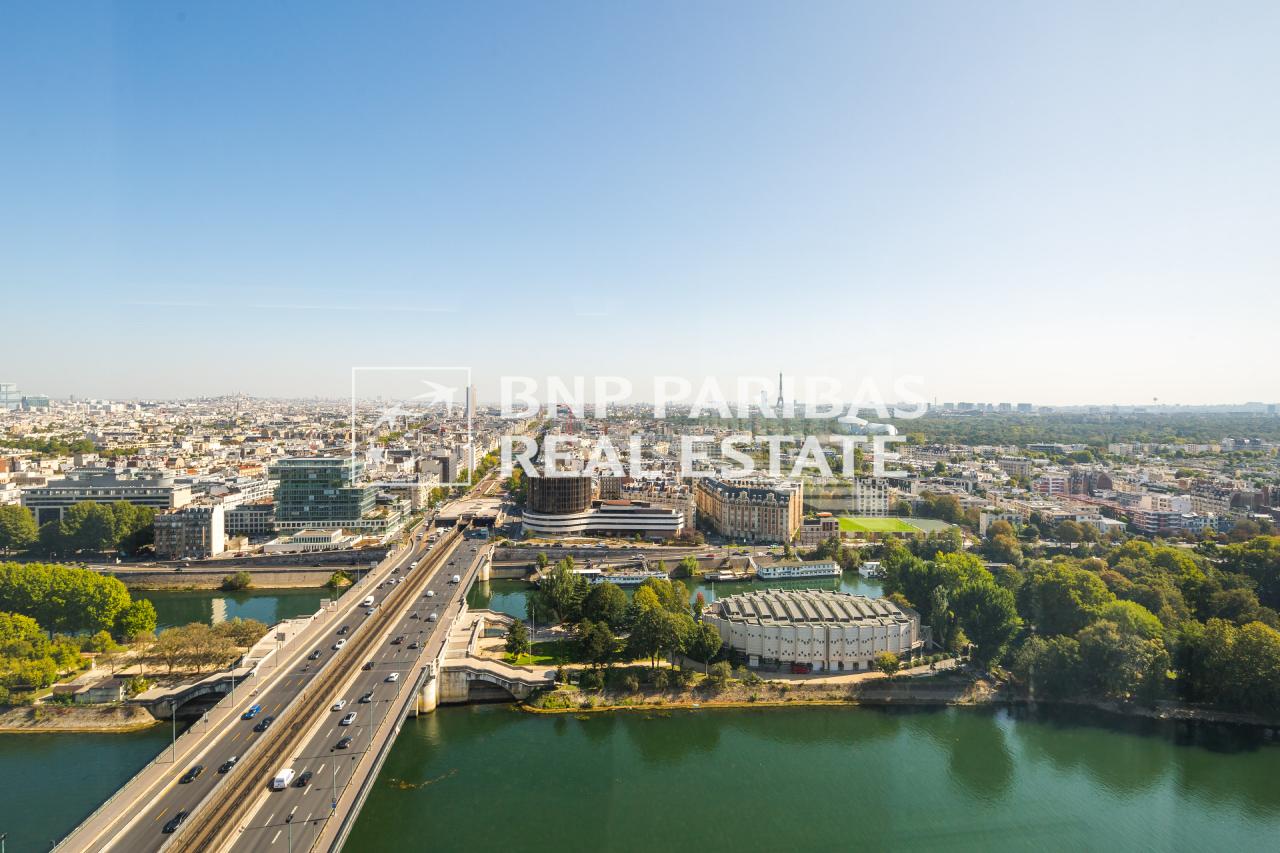 Location bureau Puteaux Hauts-de-Seine OLBUR2001944 10