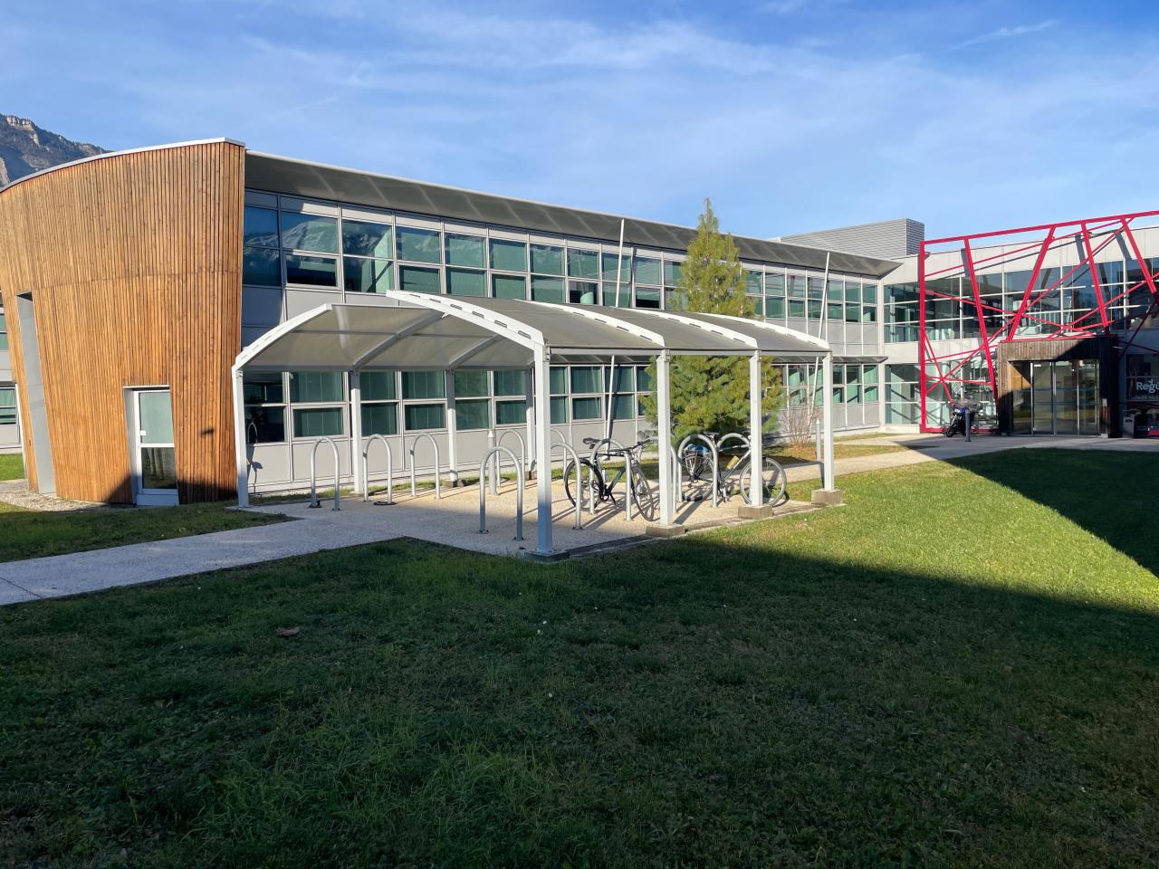 Location bureau Montbonnot-Saint-Martin Isère OLBUR2535003 12