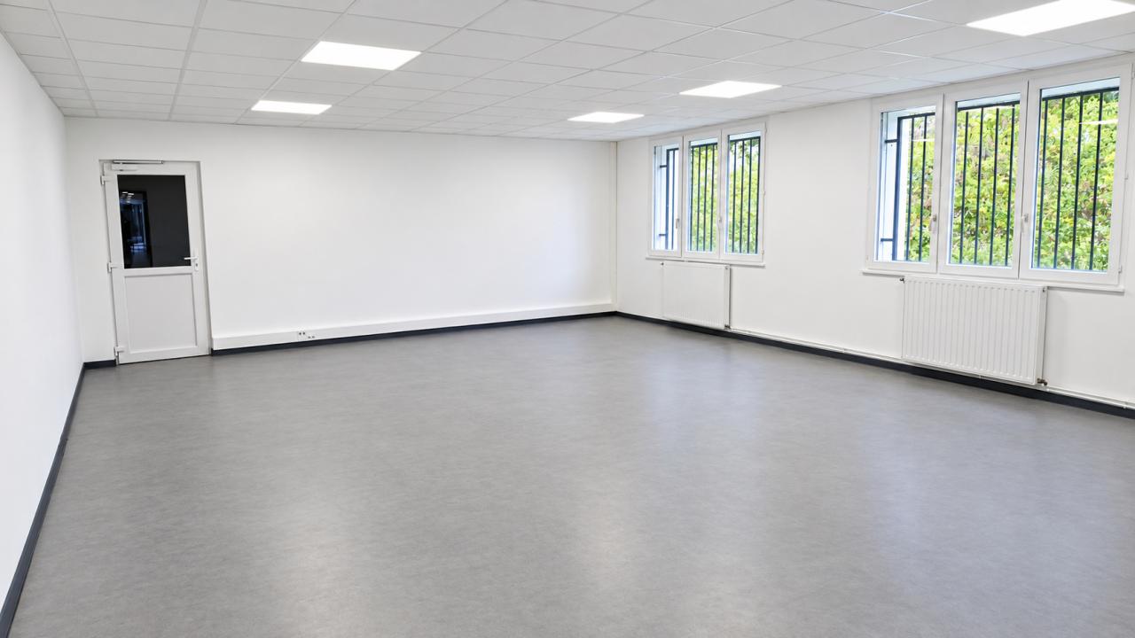 Location local d'activité Ludres Meurthe-et-Moselle OLACT2420447 4