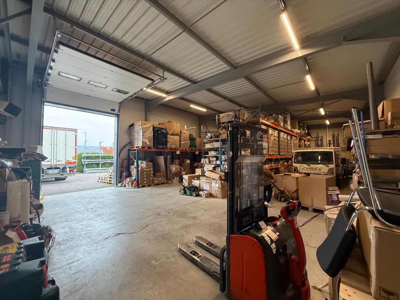 Location local d'activité Norroy-le-Veneur Moselle OLACT2536661 5