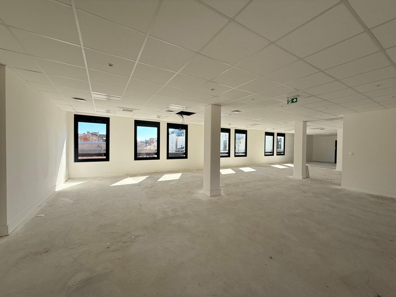 Location bureau Nancy Meurthe-et-Moselle OLBUR2111670 11