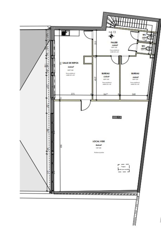 Vente local d'activité Carvin Pas-de-Calais OVACT2537127 3