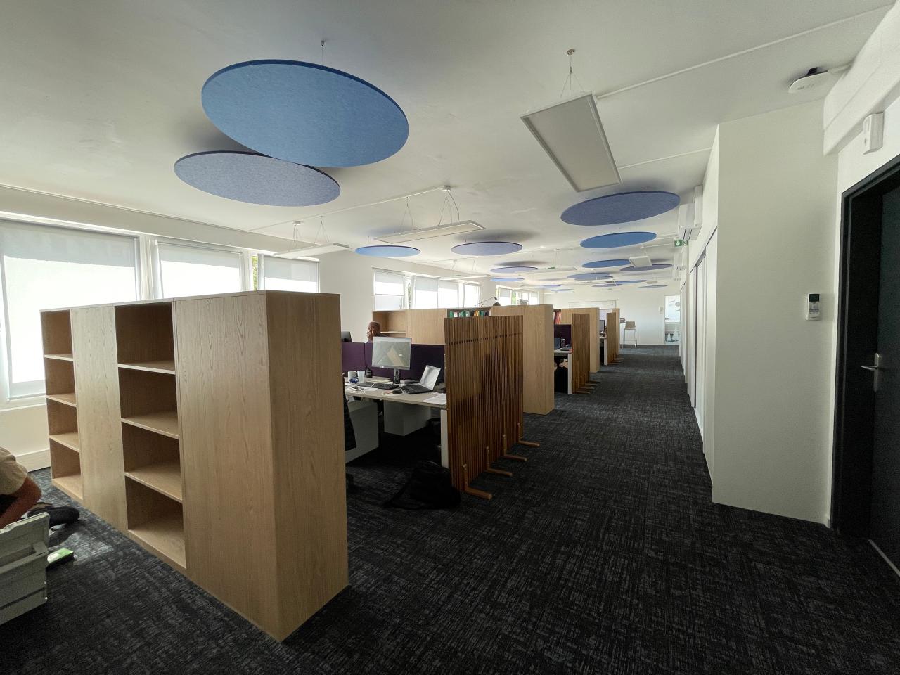 Vente bureau Metz Moselle OVBUR2530404 9