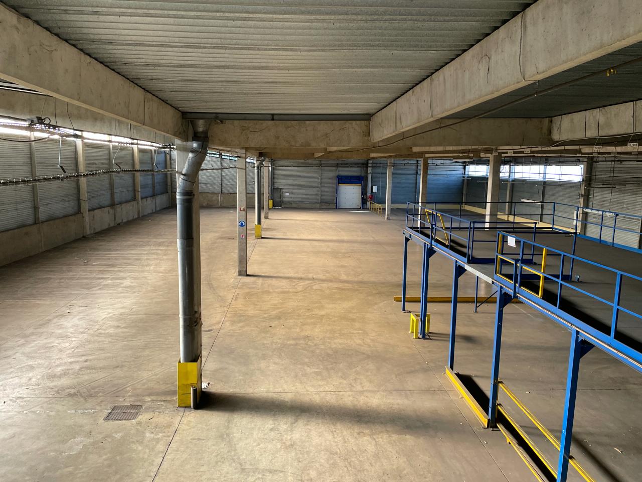 Location local d'activité Carbon-Blanc Gironde OLACT2530369 7