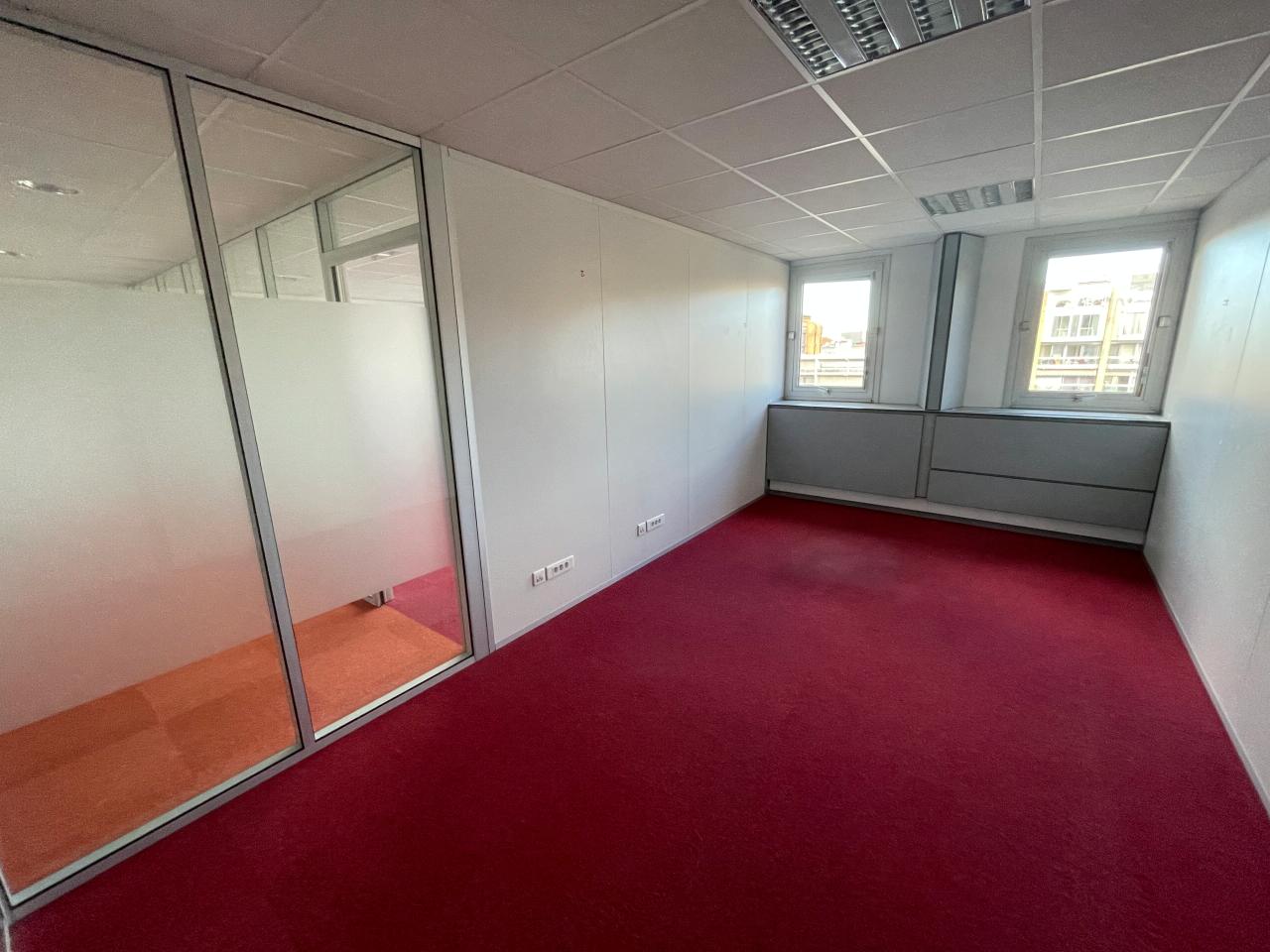 Location bureau Toulouse Haute-Garonne OLBUR2313730 12