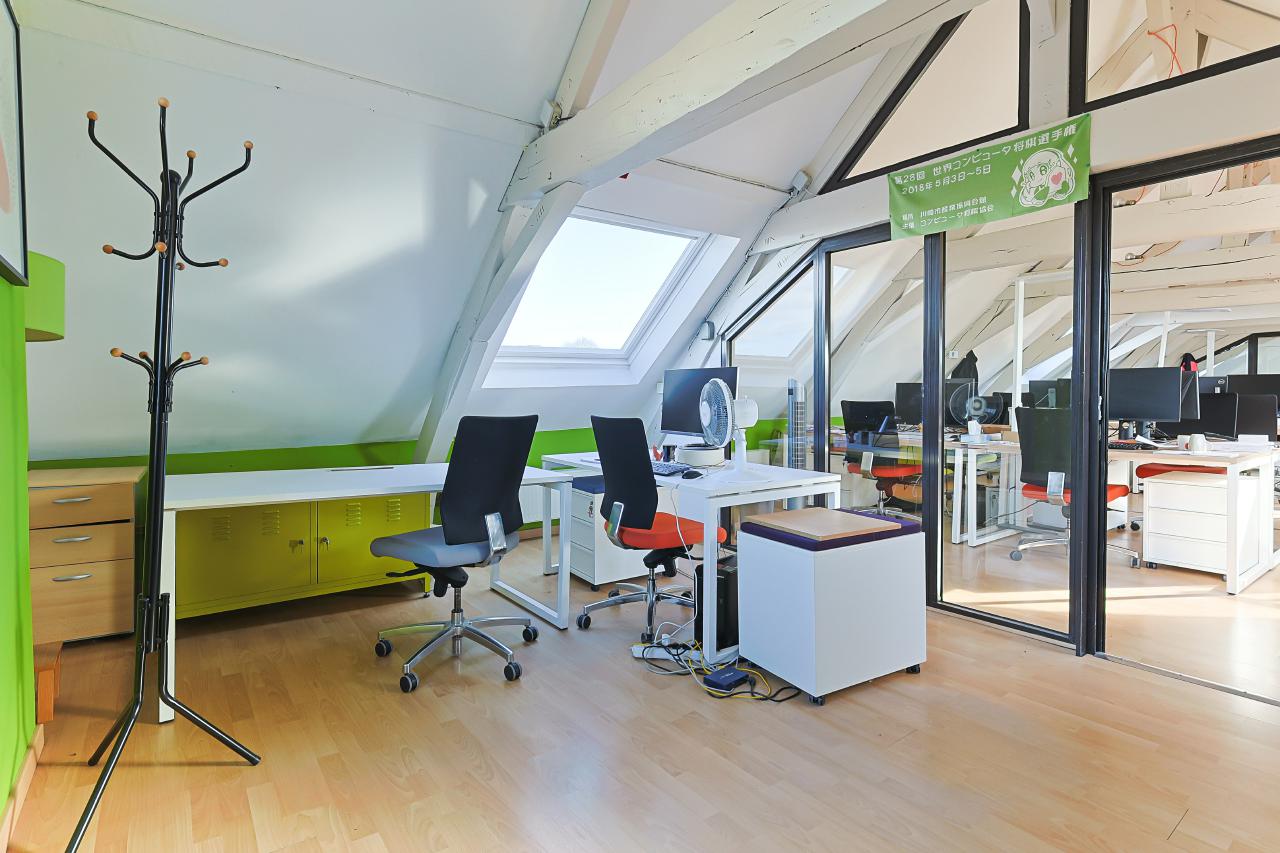 Vente bureau Villeneuve-d'Ascq Nord OVBUR2419785 7