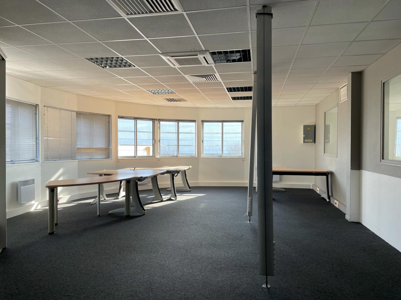 Location local d'activité Bouguenais Loire-Atlantique OLACT2530425 7