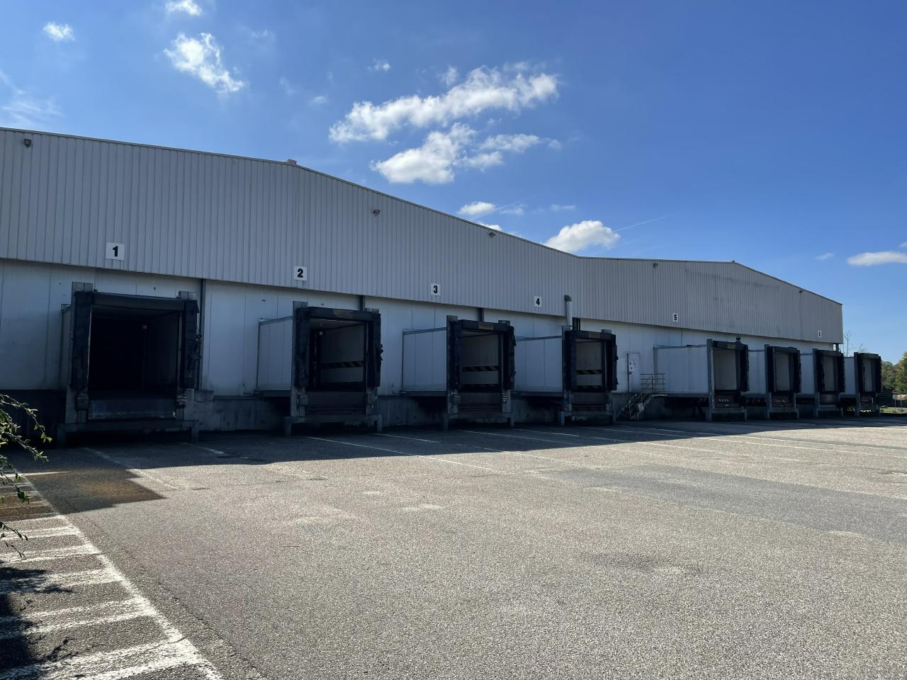 Location entrepôt classe c Langon Gironde OLLOG2106457 5