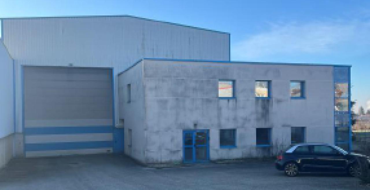 Location local d'activité Béligneux Ain OLACT2535583 10