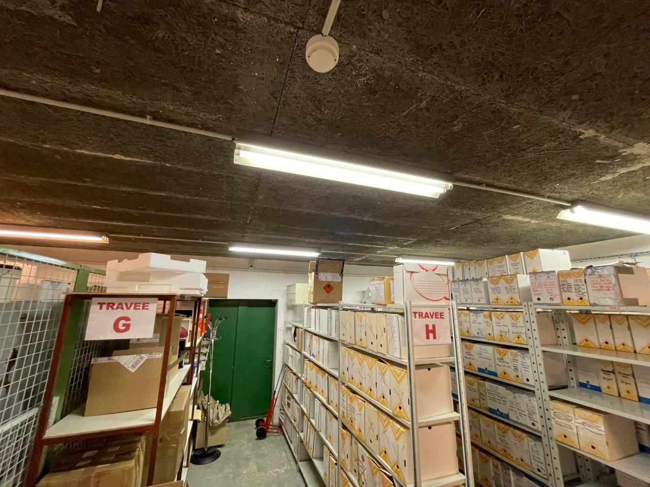 Vente bureau Dijon Côte-d'Or OVBUR2423918 14