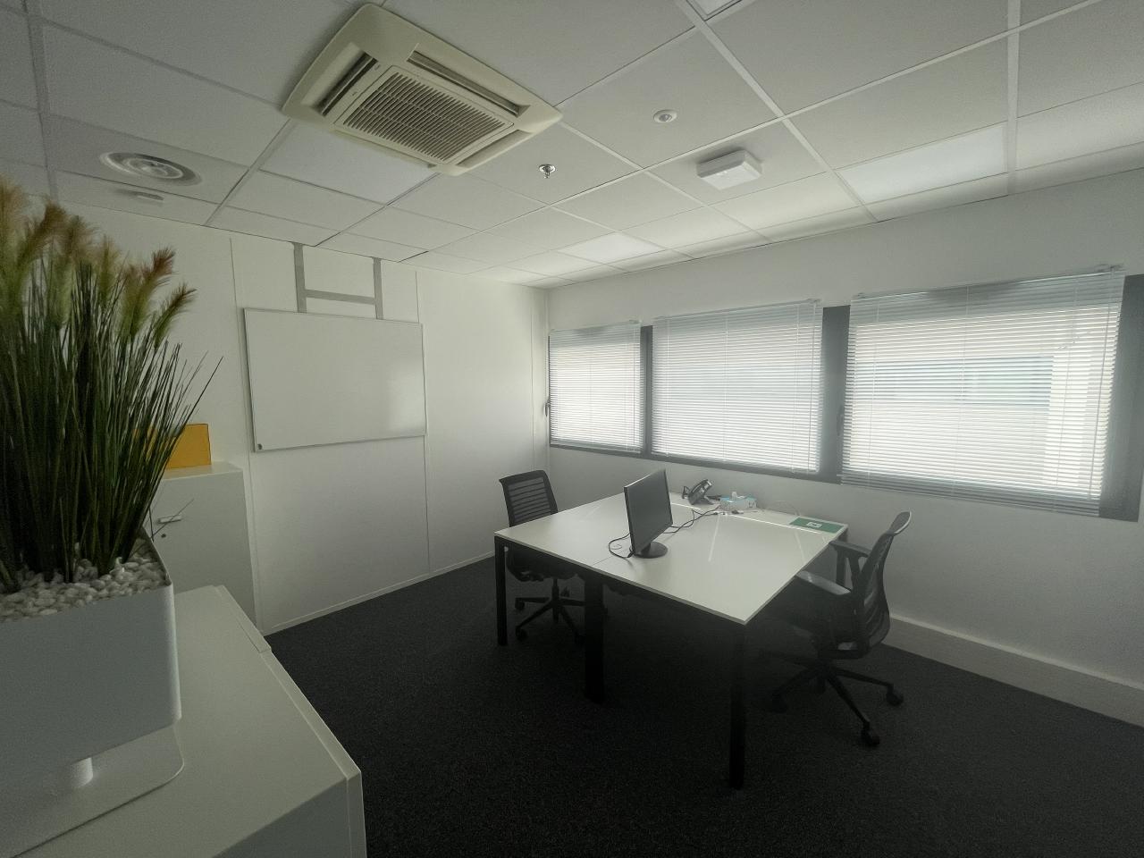 Location bureau Blagnac Haute-Garonne OLBUR2112197 6