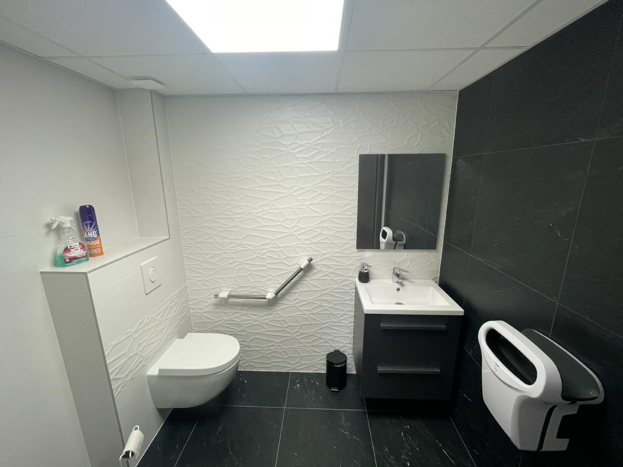 Location local d'activité Marange-Silvange Moselle OLACT2309371 5