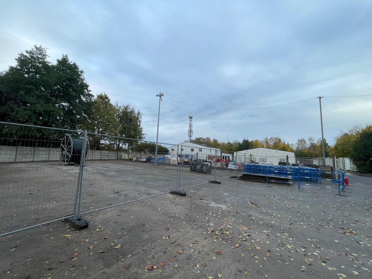 Location local d'activité Sallaumines Pas-de-Calais OLACT2642768 8