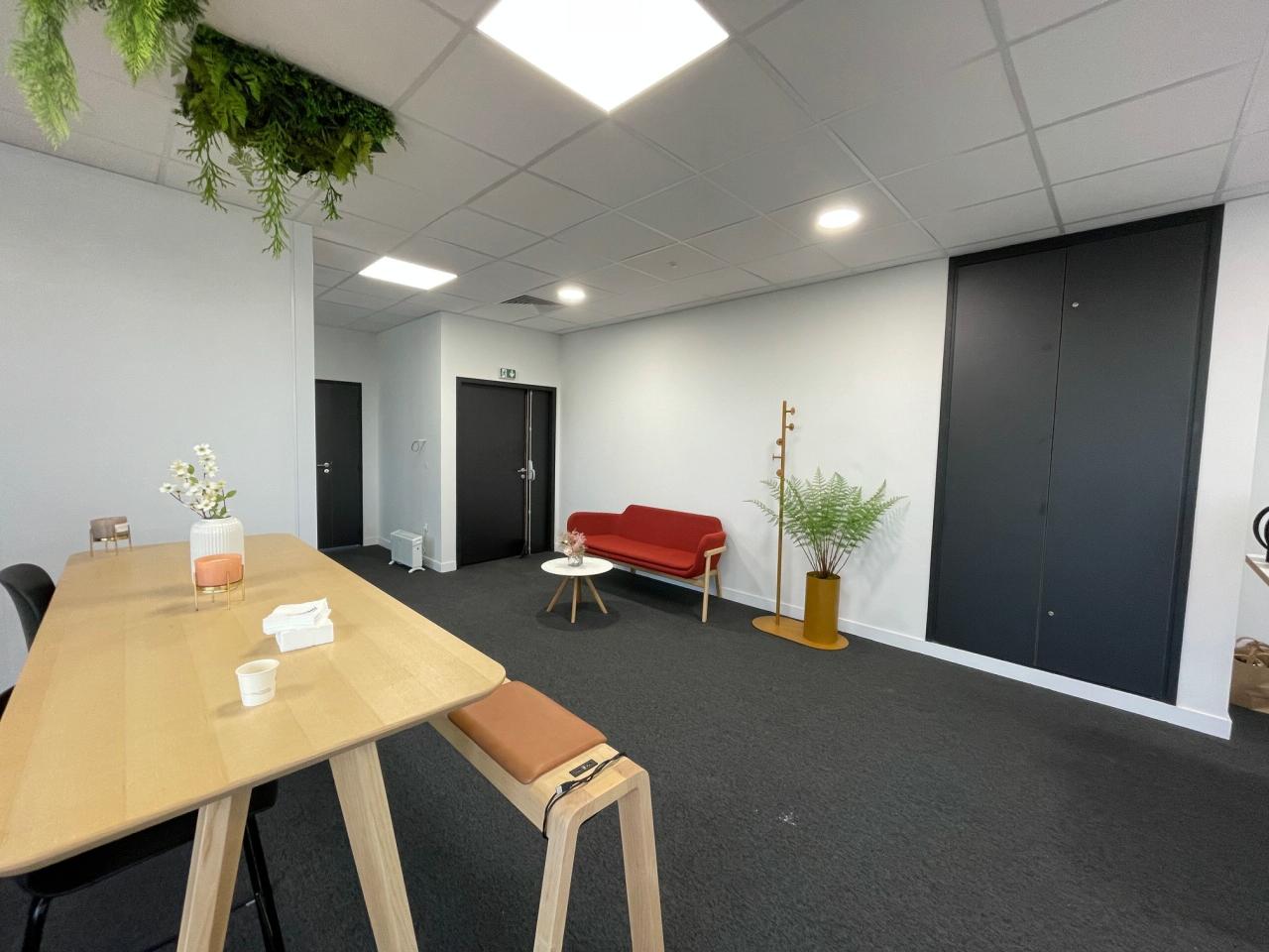 Vente bureau Marcq-en-Baroeul Nord OVBUR2204351 6