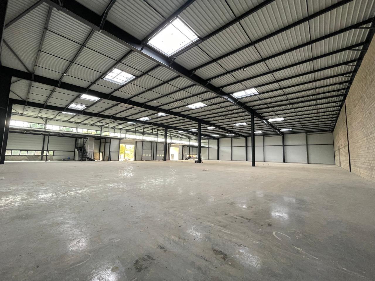 Location local d'activité Plaisir Yvelines OLACT2313551 10