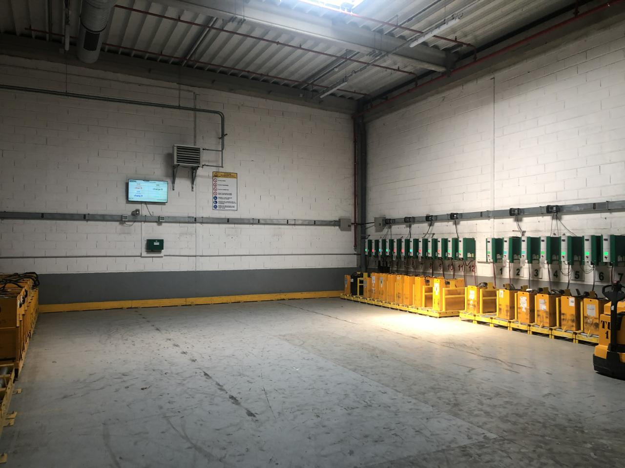 Location entrepôt classe a Meung-sur-Loire Loiret OLLOG2118786 8