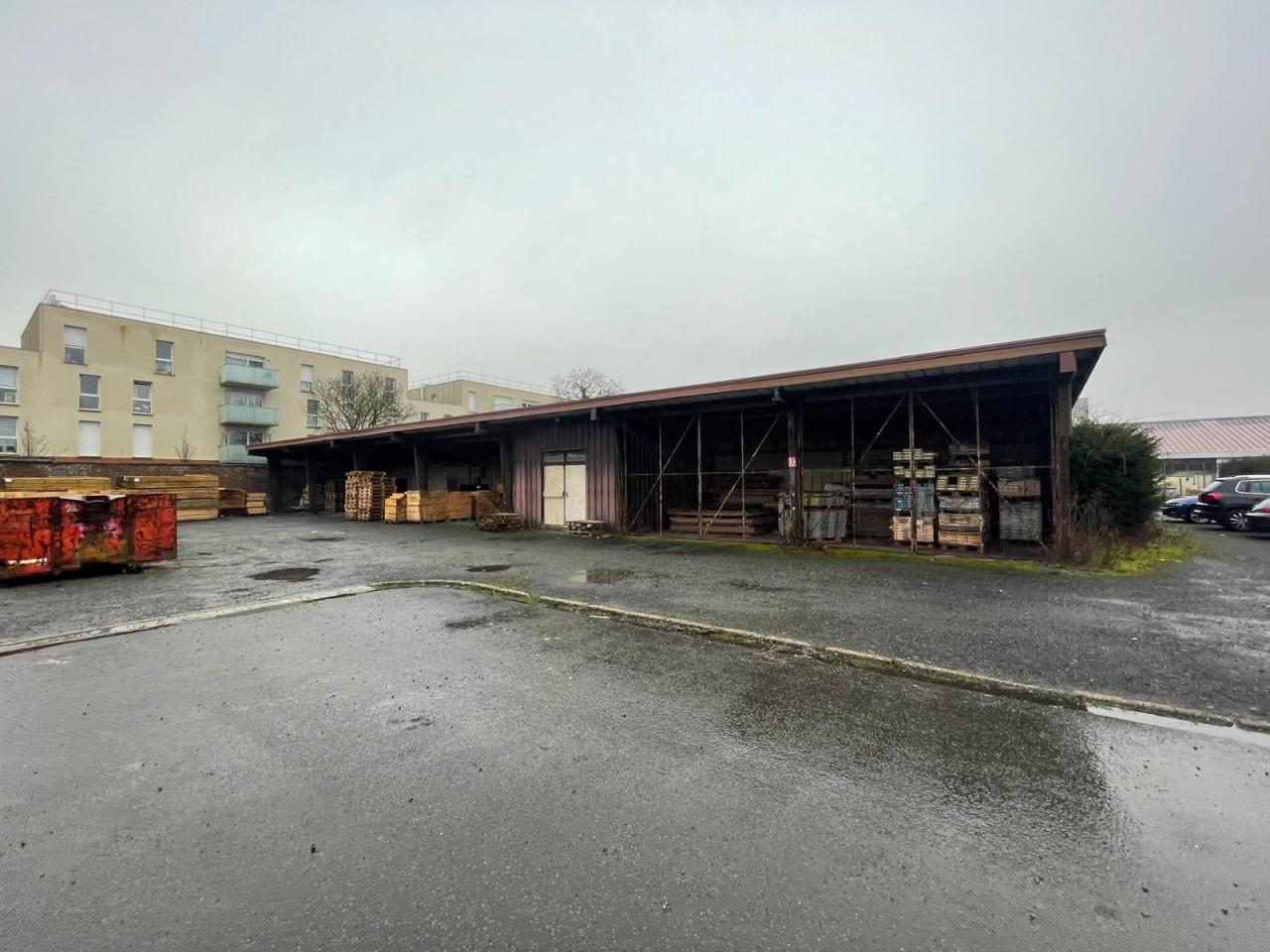 Location local d'activité Comines Nord OLACT2529193 3