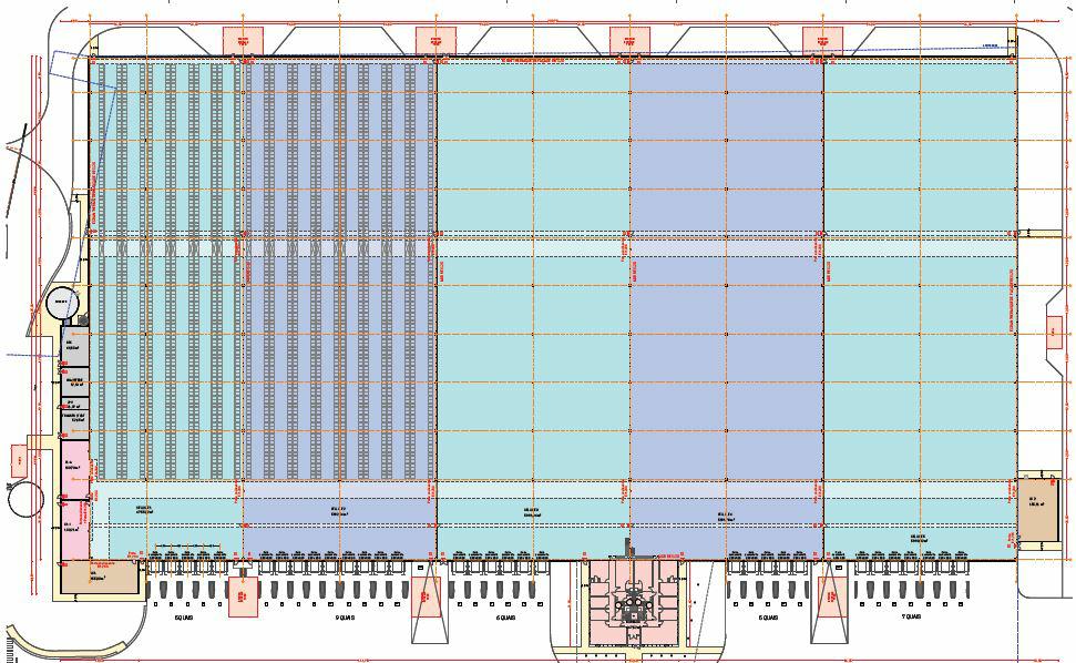 Location entrepôt classe a Isles-sur-Suippe Marne OLLOG2200549 2