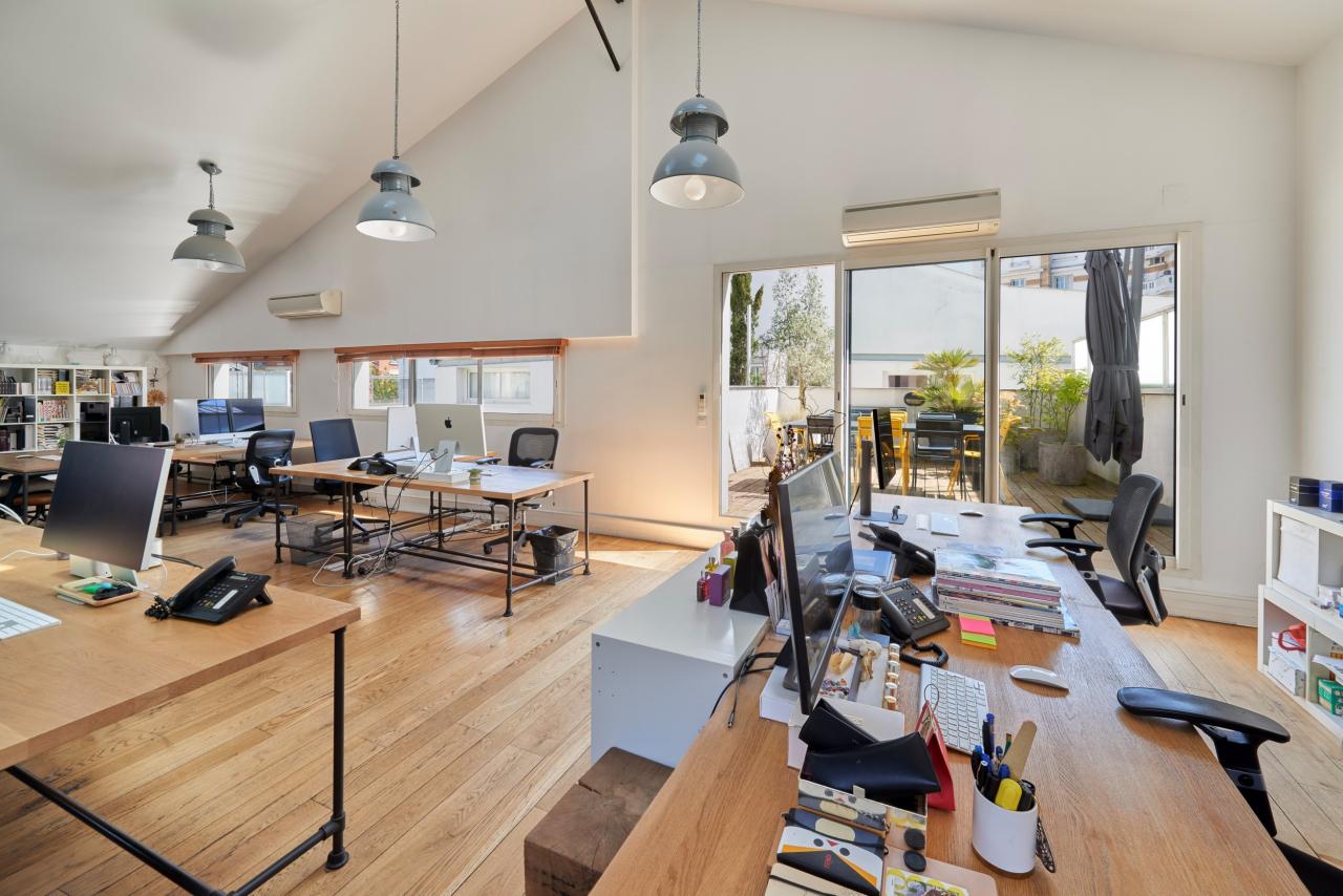 Location bureau Malakoff Hauts-de-Seine OLBUR2536064 9