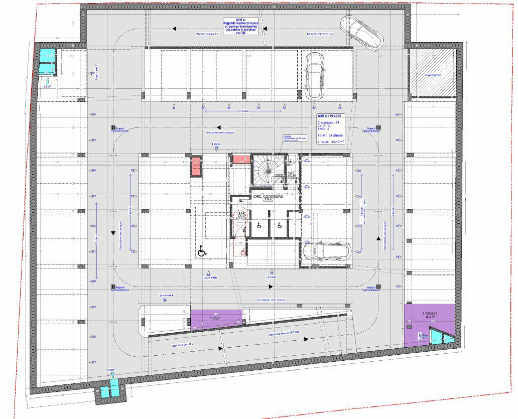 Location bureau Seyne-sur-Mer Var OLBUR2423951 2